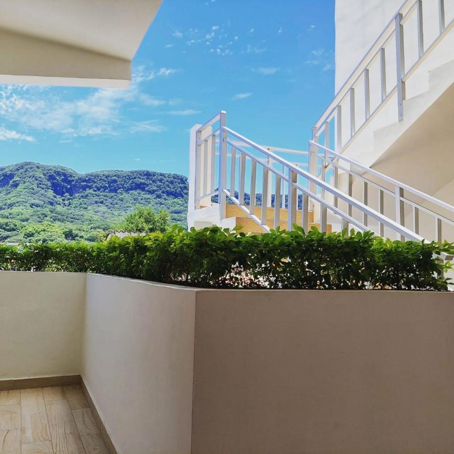 Hotel Anthurium Халькомулько Экстерьер фото